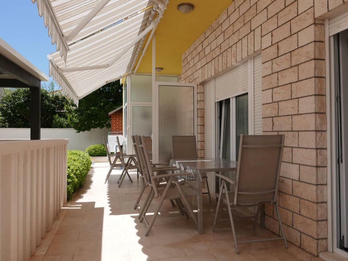 Appartement Two Palms à Duće Extérieur photo